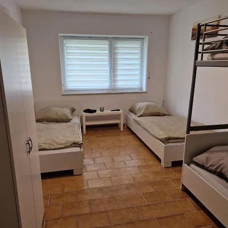 Sson 民宿 代特莫尔德