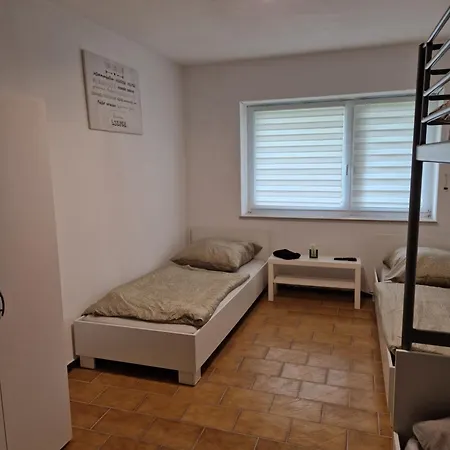 民宿 Sson 代特莫尔德