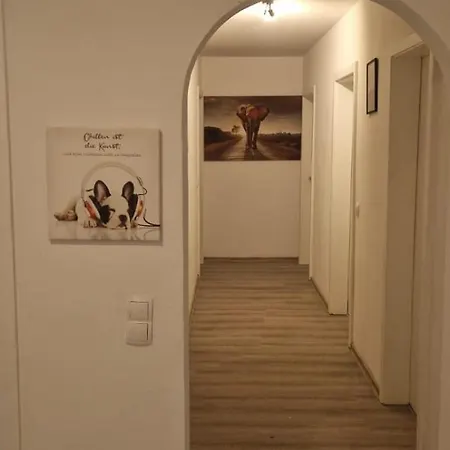 Sson 홈스테이 데트몰트