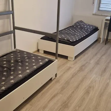 Sson Pansiyon Detmold