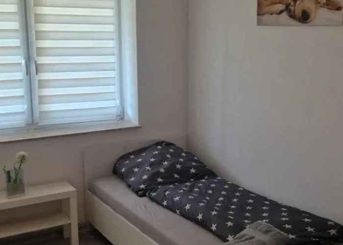 Sson Pansiyon Detmold