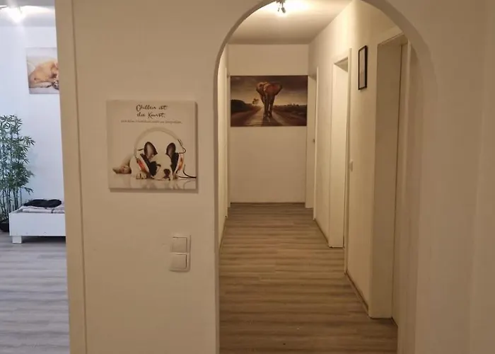 Sson Pansiyon Detmold