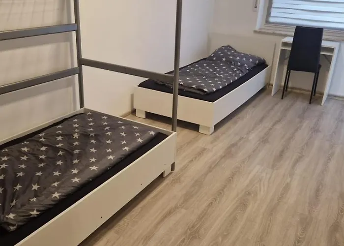 Sson Pansiyon Detmold